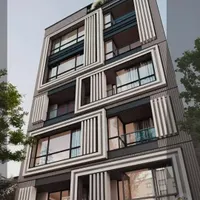 پیش فروش آپارتمان ۷۵ متری ۲ خوابه دانش