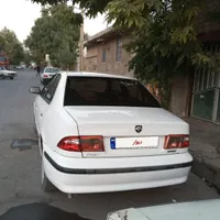 سمند LX ساده، مدل ۱۳۹۴