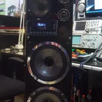 تعمیرات تخصصی انواع اسپیکر
