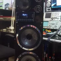 تعمیرات تخصصی انواع اسپیکر