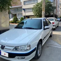 پژو پارس سفارشی مدل۱۴۰۱
