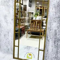 آینه قدی گنبدی ایستاده