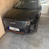 ام وی ام cross x33 (اوموداc3)مدل۱۴۰۴