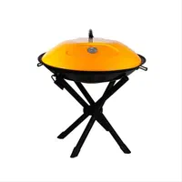 باربیکیو کباب پز ذغالی پرتابل کمجا مسافرتی|اجاق گاز و لوازم برقی پخت‌وپز|تهران, یافت آباد جنوبی|دیوار