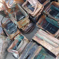 خرید ضایعات مس کابلی وذوبی وشیرالات |عمده‌فروشی|یاسوج, |دیوار