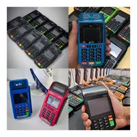 pozکارتخوان سیار/دستگاه پوز/کارت خوان/کارتخان/pos|فروشگاه و مغازه|زاهدان, |دیوار