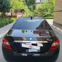 دنا پلاس اتوماتیک آپشنال مدل ۱۴۰۴|خودرو سواری و وانت|پردیس, |دیوار