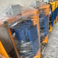 و فروش بتونیر و (بالابر ساختمانی)|ماشینآلات صنعتی|رشت, معلولین|دیوار