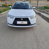 دنا پلاس 5 دنده ساده EF7، مدل ۱۴۰۲|خودرو سواری و وانت|تهران, قیام‌دشت|دیوار