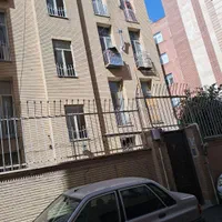 فروش آپارتمان ۵۴ متری ۲ خوابه طبقه ۲ در صفا