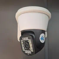 دوربین سیمکارتی 4G|دوربین مداربسته|رفسنجان, |دیوار