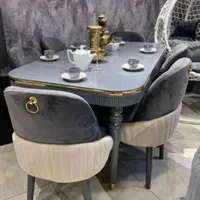 مدل نیلوفر|میز و صندلی غذاخوری|تهران, شهید رجایی|دیوار