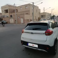 ام‌وی‌ام X22 دنده‌ای لاکچری، مدل ۱۳۹۶|خودرو سواری و وانت|کاشان, شهدا|دیوار
