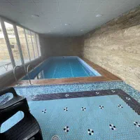 اجاره ویلا استخرسرپوشیده آبگرم|اجارهٔ کوتاهمدت ویلا و باغ|کرج, پیشاهنگی|دیوار