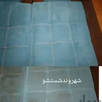 مبل شویی.مبلشویی.قالیشویی.شستشو|خدمات نظافت|قائم‌شهر, |دیوار