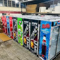 یخچال ایستاده تک درب عرض۶۰و۷۰