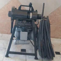 لوله بازکنی وتخلیه چاه فاضلاب شهروندضمانت