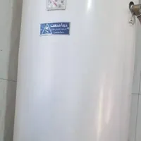 آبگرمکن مخزن داربزرگ