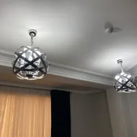 لوستر استیل