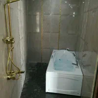 وان جکوزی تک نفره  فول امکانات|لوازم حمام|قم, شهر قائم|دیوار