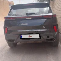 هایما s8