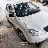تیبا ۲ مدل ۱۴۰۰ پلم