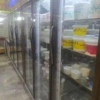 واگذاری مغازه لبنیاتی باوسایل ۳۵متر شاهین شهر|اجارهٔ مغازه و غرفه|شاهین‌شهر, فردوسی|دیوار