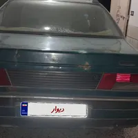 پژو آردی مدل ۱۳۸۰|خودرو سواری و وانت|لنجان, |دیوار
