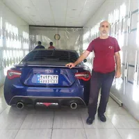 کارشناسی و تشخیص رنگ رضایی با اشعه uv و لیزر