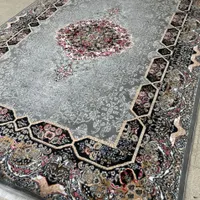 فرش کاشان