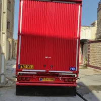 باربری و اسباب کشی تضمینی صفر تا صد بسته بندی|خدمات حمل و نقل|بوشهر, |دیوار