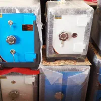 گاوصندوق K750|ابزارآلات|همدان, |دیوار