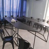کافه مافیا رُز آبی