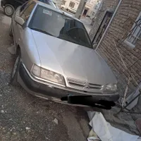سیتروئن زانتیا 2000cc، مدل ۱۳۸۴|خودرو سواری و وانت|اراک, |دیوار