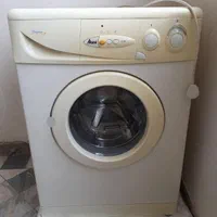 ماشین لباسشویی ابسال