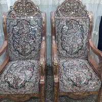 دوخت کاور مبل مهرسانا