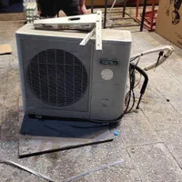 نصب تعمیرات کولرگازی سرویسکار تعمیرکار نصاب داکت|خدمات پیشه و مهارت|تهران, امام زاده حسن|دیوار