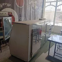 یخچال صندوقی ۳درب درحدنو|یخچال و فریزر|پیر بکران, |دیوار
