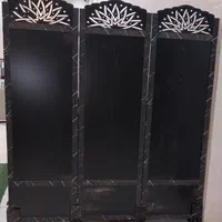 پاراوان و پارتیشن مارال درچه|صنایع دستی و سایر لوازم تزئینی|خمینی‌شهر, |دیوار