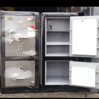 گاوصندوق بتنی hvy