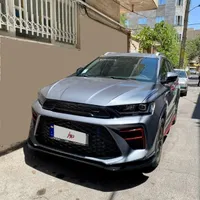 KMC A5    کی ام سی ای۵|خودرو سواری و وانت|تبریز, |دیوار