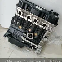 انجین نیسان دوگانه|قطعات یدکی و لوازم جانبی|آباده, |دیوار