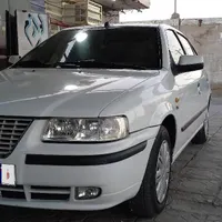 سمند