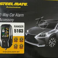 دزدگیر ساده،دزدگیر تصویری،ردیاب،لوازم ضد سرقت|قطعات یدکی و لوازم جانبی|تهران, تهرانپارس شرقی|دیوار