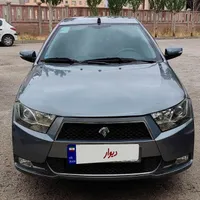 دنا معمولی تیپ ۲، مدل ۱۳۹۵