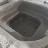 عایق نانو فروش واجرا استخر وپشت بام ضمانت کتبی|خدمات پیشه و مهارت|مشهد, گلبرگ شمالی|دیوار