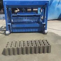 دستگاه لیکا زنی نخست ماشین دستگاه بلوکه سبک