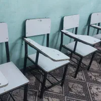 صندلی دانش آموزی