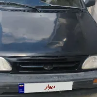 پراید 111 SX، مدل ۱۳۸۹|خودرو سواری و وانت|شهرکرد, |دیوار