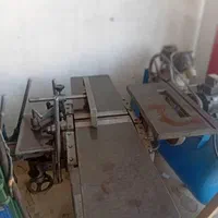 دستگاه نجاری ،چهار کاره،پنج کاره،پمپ،سه کاره|ماشین‌آلات صنعتی|پردیس, |دیوار